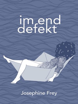 cover image of Im Enddefekt